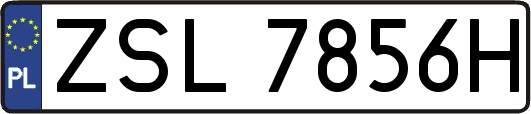 ZSL7856H