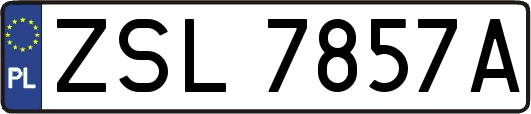 ZSL7857A