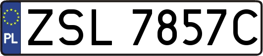 ZSL7857C