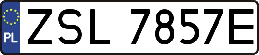 ZSL7857E