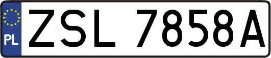 ZSL7858A