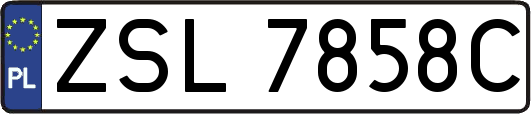 ZSL7858C