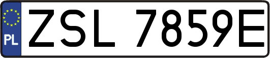 ZSL7859E