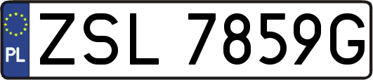 ZSL7859G