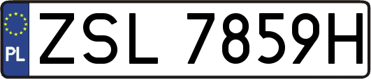 ZSL7859H