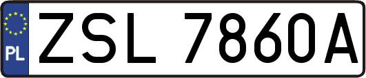 ZSL7860A