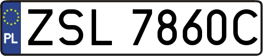 ZSL7860C