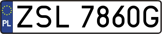 ZSL7860G