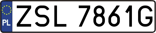 ZSL7861G