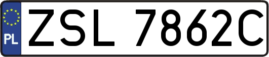 ZSL7862C