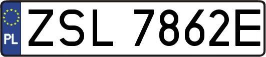 ZSL7862E