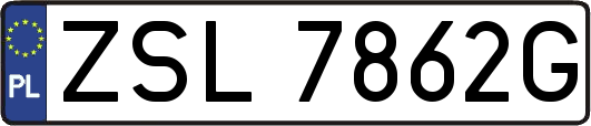 ZSL7862G