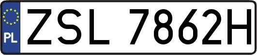 ZSL7862H