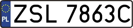 ZSL7863C