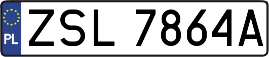 ZSL7864A