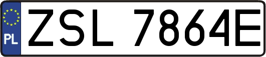 ZSL7864E