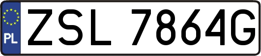 ZSL7864G
