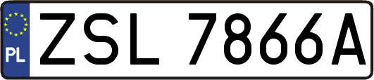ZSL7866A
