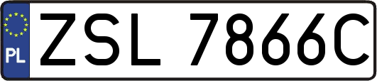 ZSL7866C
