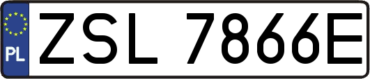 ZSL7866E