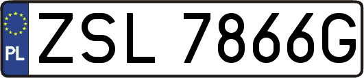 ZSL7866G