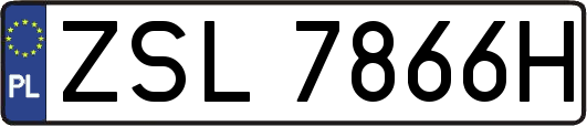 ZSL7866H