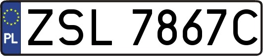 ZSL7867C