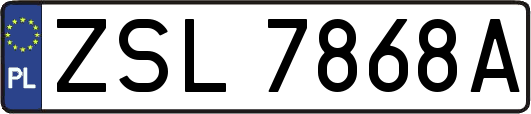 ZSL7868A