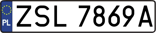 ZSL7869A