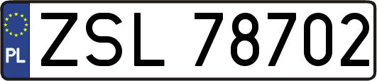 ZSL78702