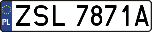 ZSL7871A