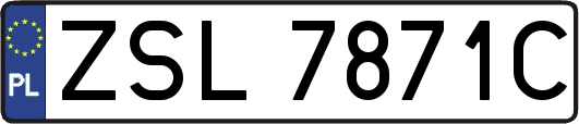 ZSL7871C