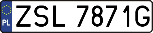 ZSL7871G