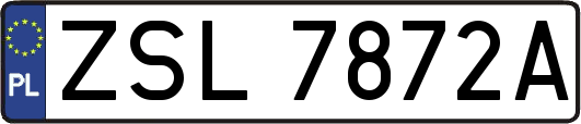 ZSL7872A
