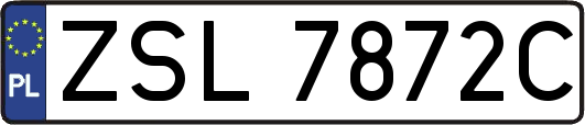 ZSL7872C