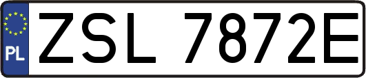 ZSL7872E