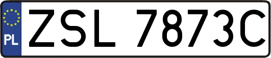 ZSL7873C