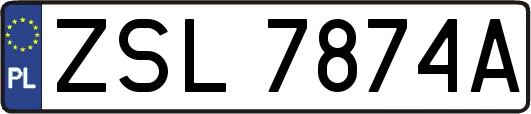 ZSL7874A