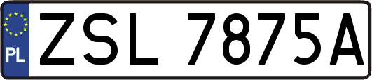 ZSL7875A