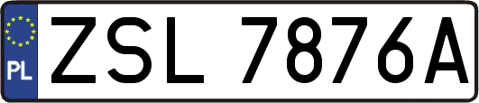 ZSL7876A