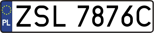 ZSL7876C