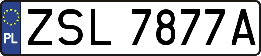 ZSL7877A