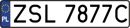 ZSL7877C