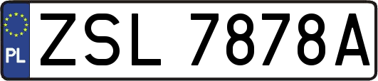 ZSL7878A