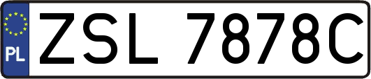 ZSL7878C