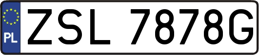 ZSL7878G