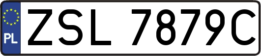 ZSL7879C