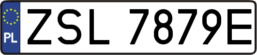 ZSL7879E