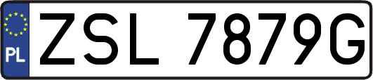 ZSL7879G