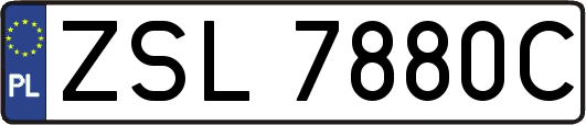 ZSL7880C